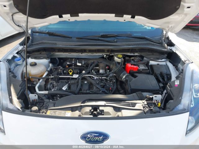 Photo 9 VIN: 1FMCU9H96NUA15171 - FORD ESCAPE 