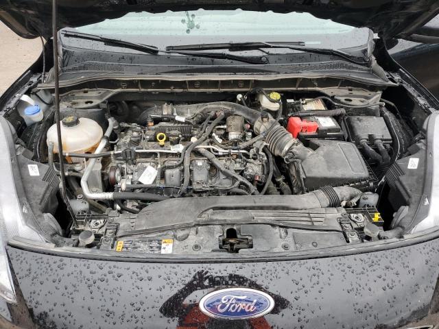 Photo 11 VIN: 1FMCU9H96NUA58831 - FORD ESCAPE SEL 