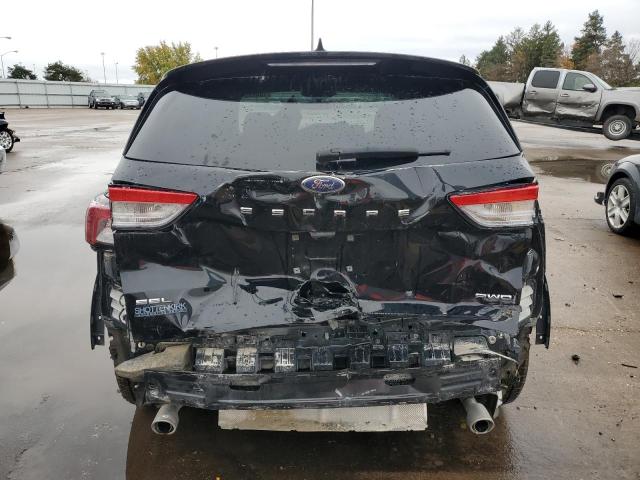 Photo 5 VIN: 1FMCU9H96NUA58831 - FORD ESCAPE SEL 