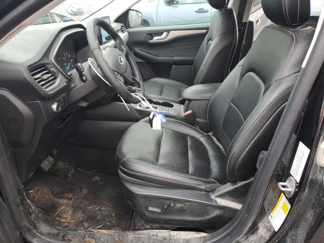 Photo 6 VIN: 1FMCU9H96NUA58831 - FORD ESCAPE SEL 