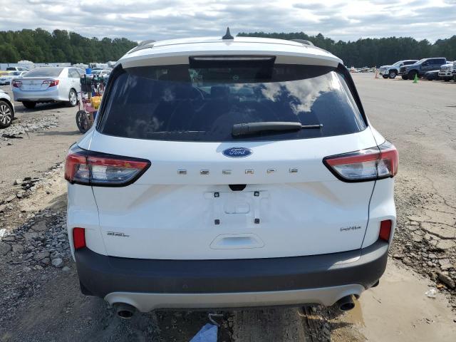 Photo 5 VIN: 1FMCU9H96NUA75256 - FORD ESCAPE SEL 