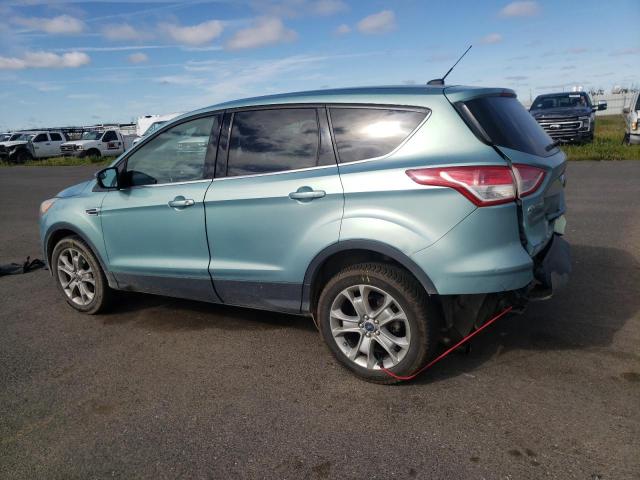 Photo 1 VIN: 1FMCU9H97DUA07580 - FORD ESCAPE SEL 