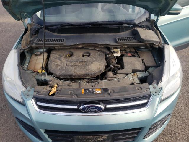 Photo 11 VIN: 1FMCU9H97DUA07580 - FORD ESCAPE SEL 