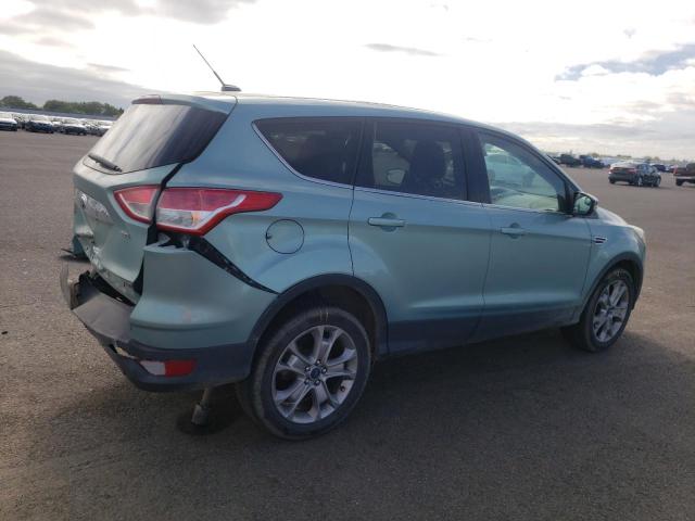 Photo 2 VIN: 1FMCU9H97DUA07580 - FORD ESCAPE SEL 