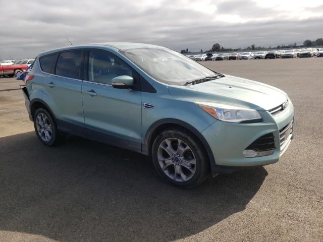 Photo 3 VIN: 1FMCU9H97DUA07580 - FORD ESCAPE SEL 