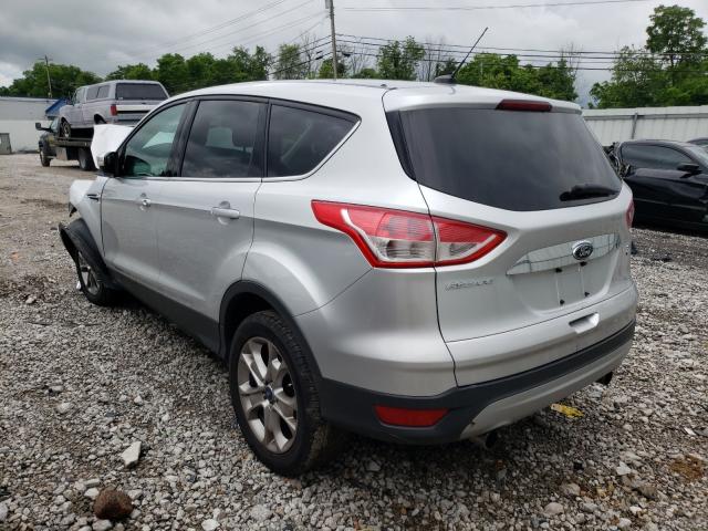 Photo 2 VIN: 1FMCU9H97DUA10222 - FORD ESCAPE SEL 