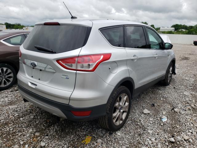 Photo 3 VIN: 1FMCU9H97DUA10222 - FORD ESCAPE SEL 