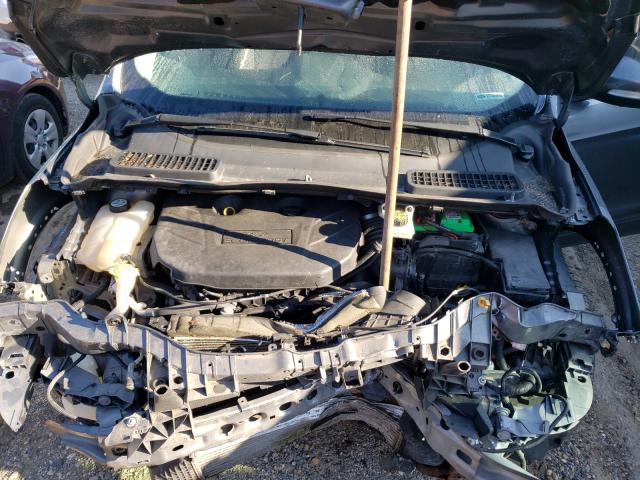 Photo 6 VIN: 1FMCU9H97DUA21544 - FORD ESCAPE SEL 