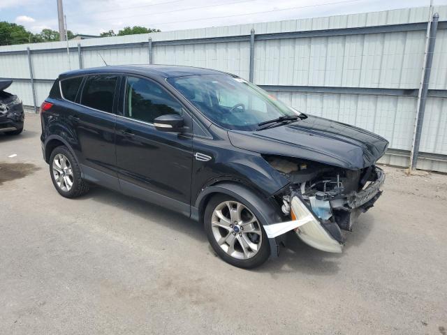 Photo 3 VIN: 1FMCU9H97DUA29885 - FORD ESCAPE 