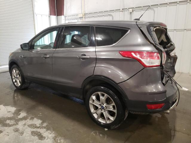 Photo 1 VIN: 1FMCU9H97DUA34651 - FORD ESCAPE 