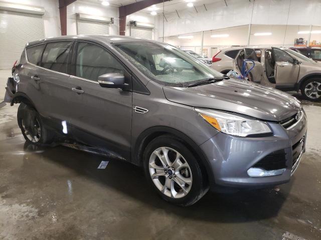 Photo 3 VIN: 1FMCU9H97DUA34651 - FORD ESCAPE 