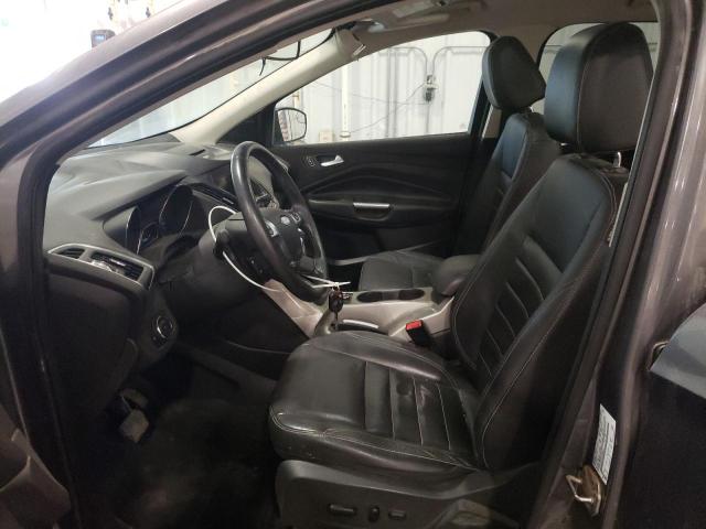 Photo 6 VIN: 1FMCU9H97DUA34651 - FORD ESCAPE 