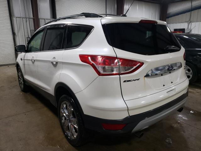 Photo 2 VIN: 1FMCU9H97DUA39252 - FORD ESCAPE SEL 