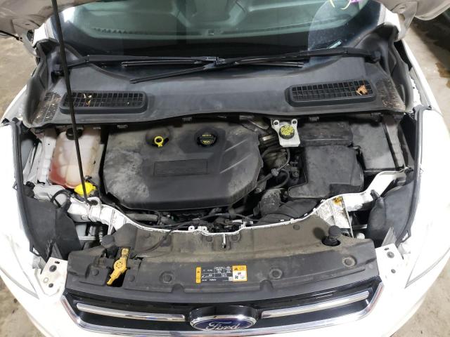 Photo 6 VIN: 1FMCU9H97DUA39252 - FORD ESCAPE SEL 