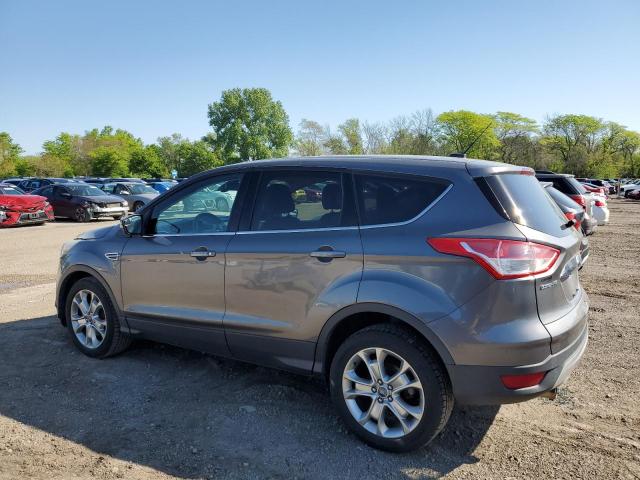 Photo 1 VIN: 1FMCU9H97DUA59923 - FORD ESCAPE 