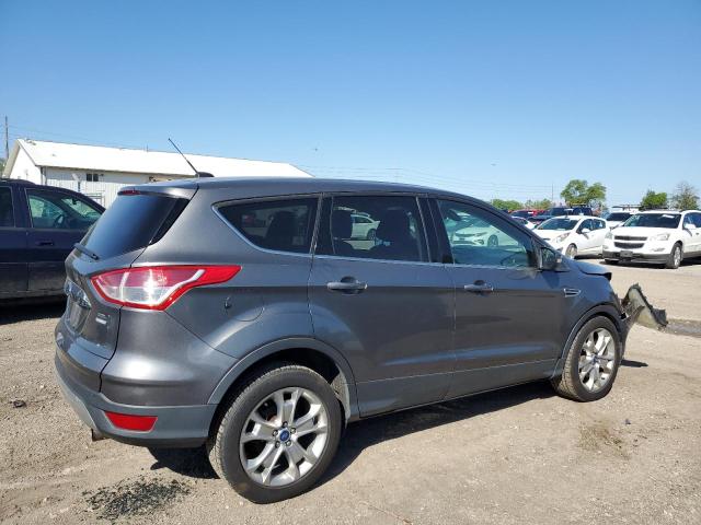 Photo 2 VIN: 1FMCU9H97DUA59923 - FORD ESCAPE 