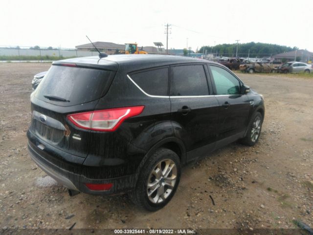 Photo 3 VIN: 1FMCU9H97DUA61204 - FORD ESCAPE 