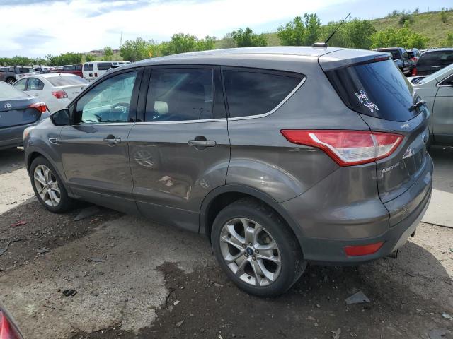 Photo 1 VIN: 1FMCU9H97DUA73515 - FORD ESCAPE SEL 