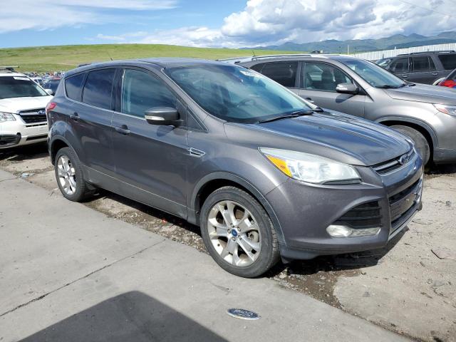 Photo 3 VIN: 1FMCU9H97DUA73515 - FORD ESCAPE SEL 