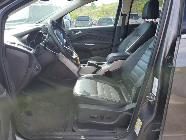 Photo 6 VIN: 1FMCU9H97DUA73515 - FORD ESCAPE SEL 