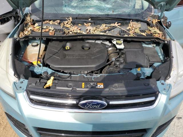 Photo 11 VIN: 1FMCU9H97DUA75152 - FORD ESCAPE SEL 