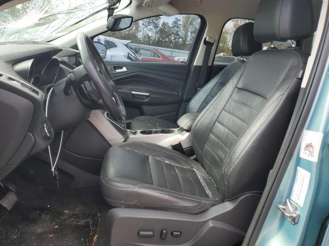 Photo 6 VIN: 1FMCU9H97DUA75152 - FORD ESCAPE SEL 