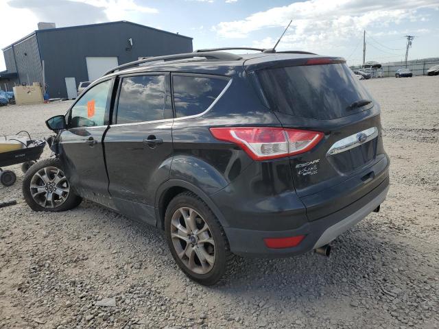 Photo 1 VIN: 1FMCU9H97DUA79802 - FORD ESCAPE 