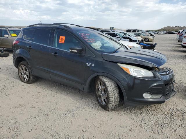 Photo 3 VIN: 1FMCU9H97DUA79802 - FORD ESCAPE 