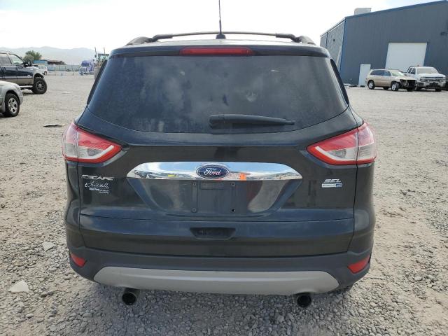 Photo 5 VIN: 1FMCU9H97DUA79802 - FORD ESCAPE 