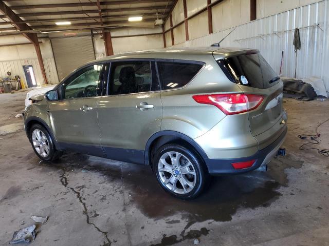 Photo 1 VIN: 1FMCU9H97DUA81162 - FORD ESCAPE SEL 