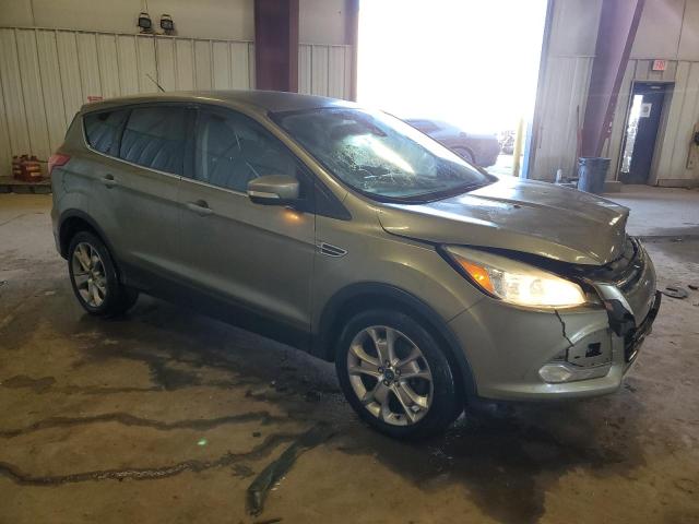 Photo 3 VIN: 1FMCU9H97DUA81162 - FORD ESCAPE SEL 