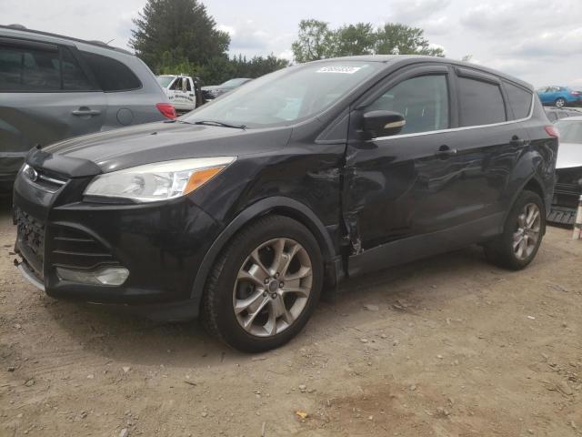 Photo 0 VIN: 1FMCU9H97DUA91755 - FORD ESCAPE SEL 