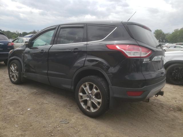 Photo 1 VIN: 1FMCU9H97DUA91755 - FORD ESCAPE SEL 