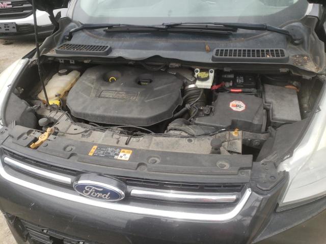 Photo 11 VIN: 1FMCU9H97DUA91755 - FORD ESCAPE SEL 