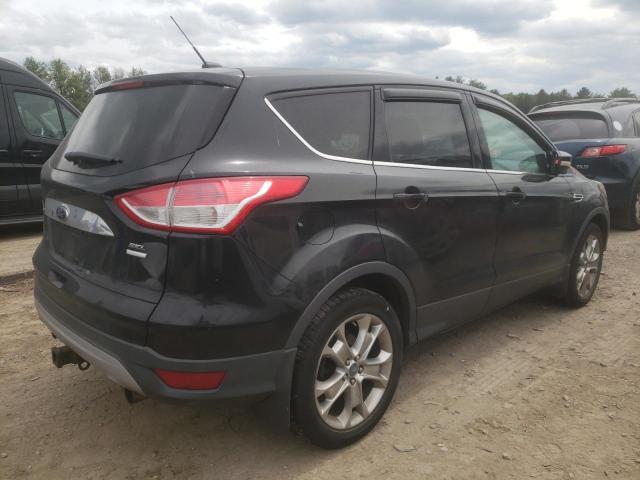 Photo 2 VIN: 1FMCU9H97DUA91755 - FORD ESCAPE SEL 