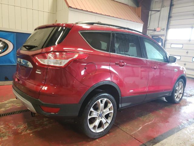 Photo 2 VIN: 1FMCU9H97DUA97393 - FORD ESCAPE 