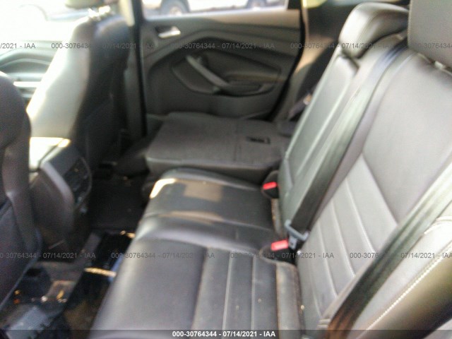 Photo 7 VIN: 1FMCU9H97DUB01538 - FORD ESCAPE 