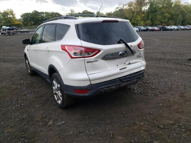 Photo 2 VIN: 1FMCU9H97DUB11857 - FORD ESCAPE SEL 