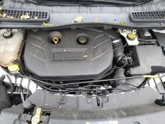 Photo 6 VIN: 1FMCU9H97DUB11857 - FORD ESCAPE SEL 