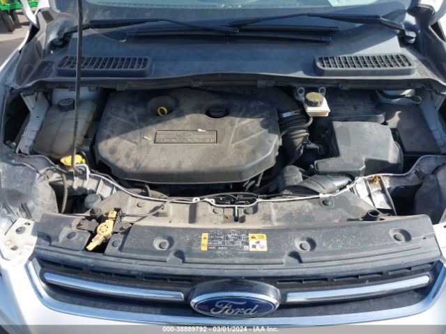 Photo 9 VIN: 1FMCU9H97DUB12507 - FORD ESCAPE 