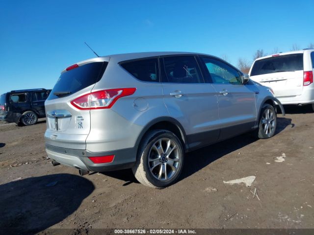 Photo 3 VIN: 1FMCU9H97DUB24320 - FORD ESCAPE 