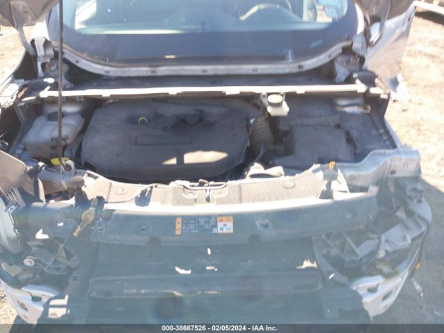 Photo 9 VIN: 1FMCU9H97DUB24320 - FORD ESCAPE 