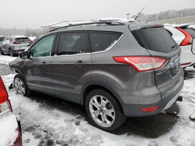 Photo 1 VIN: 1FMCU9H97DUB48990 - FORD ESCAPE 