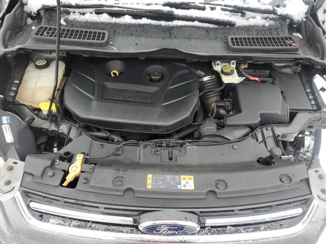 Photo 10 VIN: 1FMCU9H97DUB48990 - FORD ESCAPE 