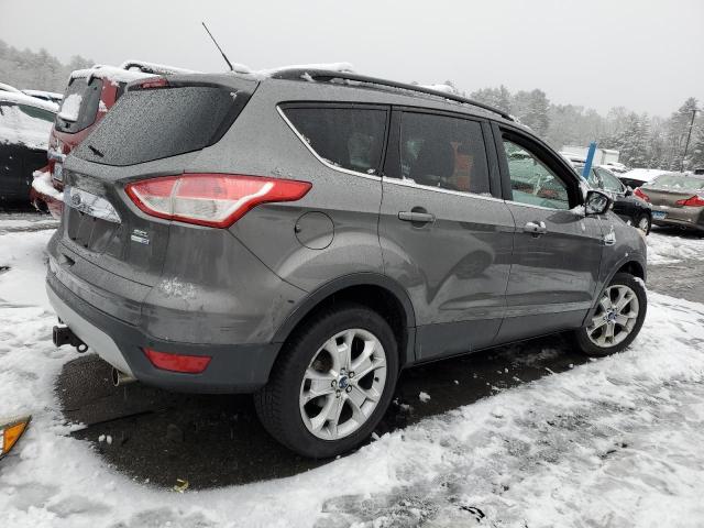 Photo 2 VIN: 1FMCU9H97DUB48990 - FORD ESCAPE 