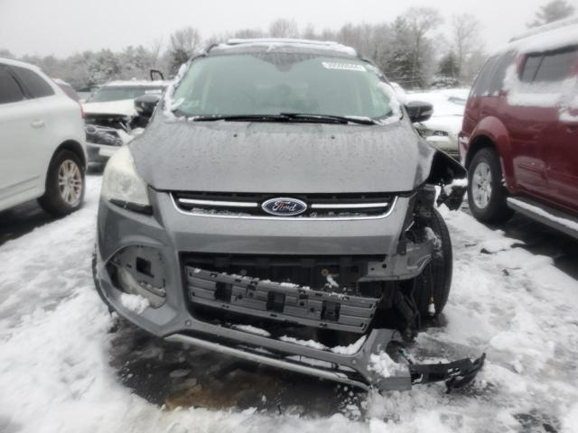 Photo 4 VIN: 1FMCU9H97DUB48990 - FORD ESCAPE 