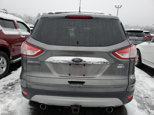 Photo 5 VIN: 1FMCU9H97DUB48990 - FORD ESCAPE 