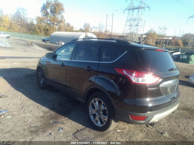 Photo 2 VIN: 1FMCU9H97DUB52408 - FORD ESCAPE 