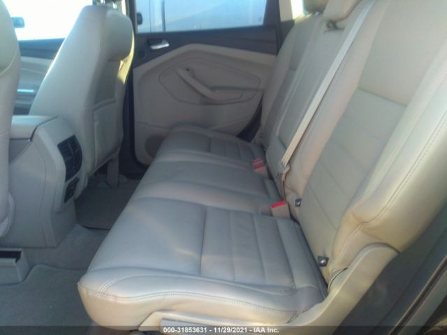 Photo 7 VIN: 1FMCU9H97DUB52408 - FORD ESCAPE 