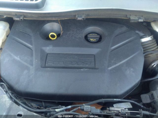 Photo 9 VIN: 1FMCU9H97DUB52408 - FORD ESCAPE 